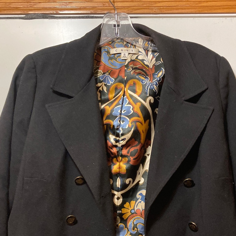 Cabi Blazer 6 - Picture 2 of 5